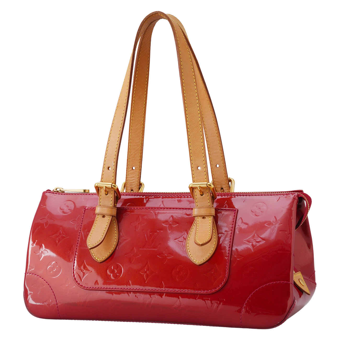 LOUIS VUITTON(USED)루이비통 베르니 로즈우드
